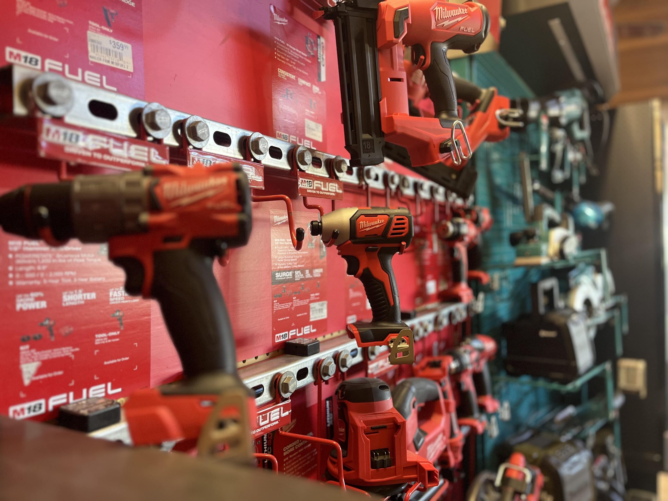 ACE HCL PowerTools