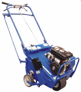 Blue Bird Aerator Lawn Care