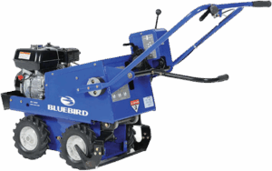 Blue Bird Sod Cutter Lawn Care