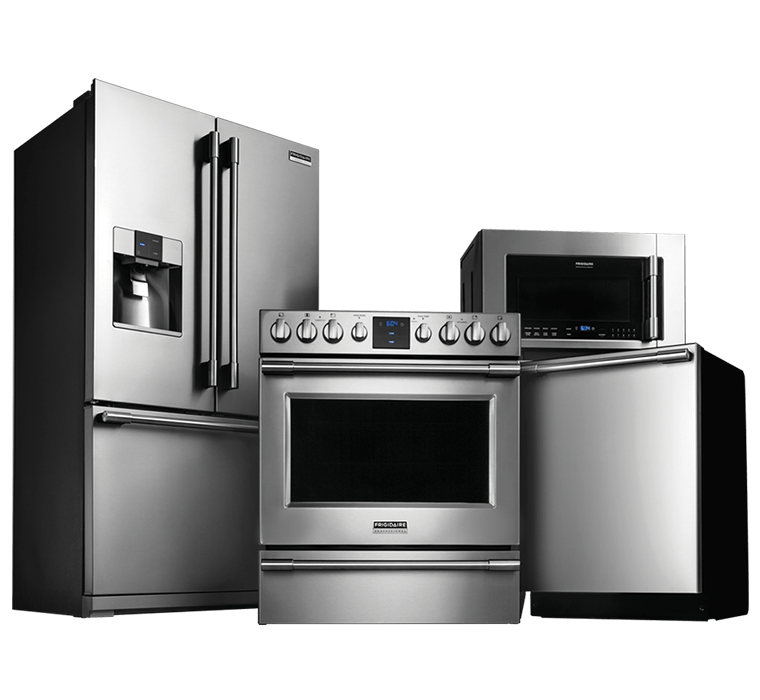 appliances