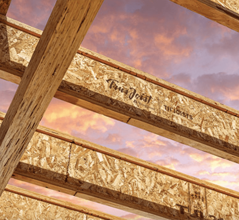 TRUS-JOIST-Structural