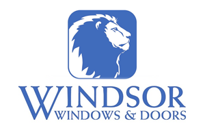 Windsor Windows and Doors Logo