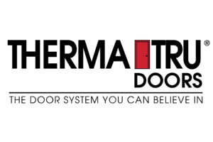 Therma Tru Doors logo